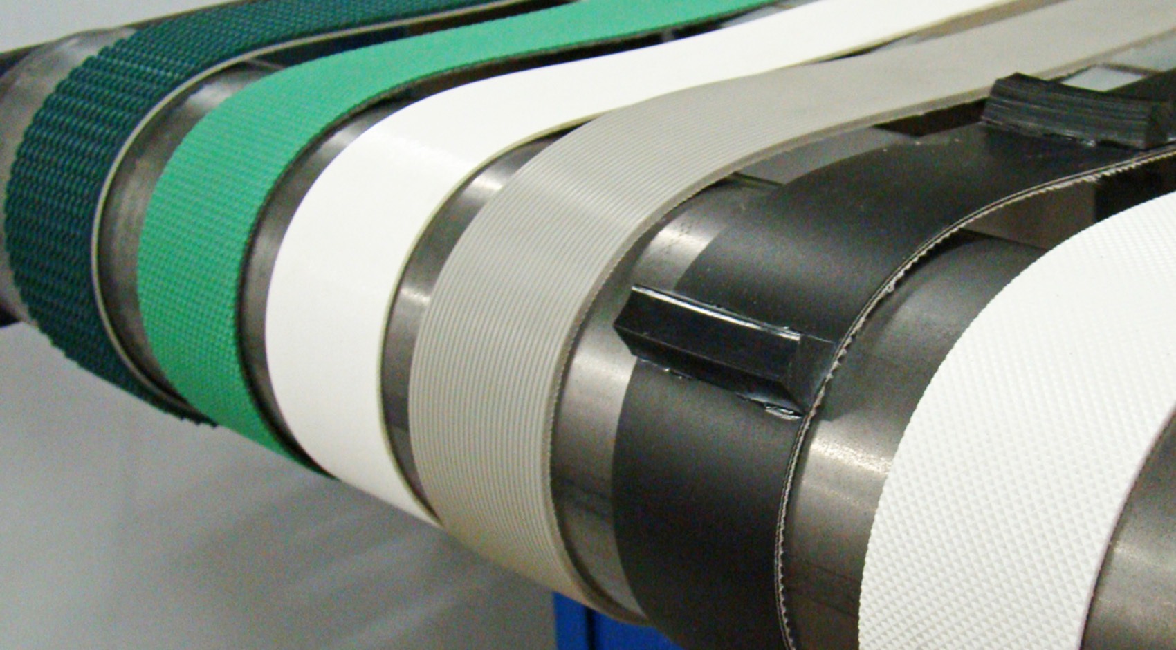 Conveyor Belts