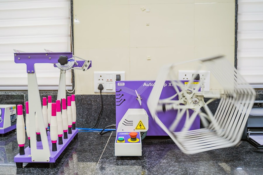 lab